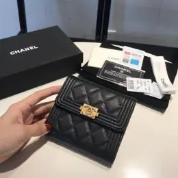 chanel aaa qualite portefeuille s s_104a525